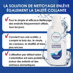 Kit d'accessoires pour Aspirateur Sec/Humide intelligent FLOOR ONE S5/S5 PRO