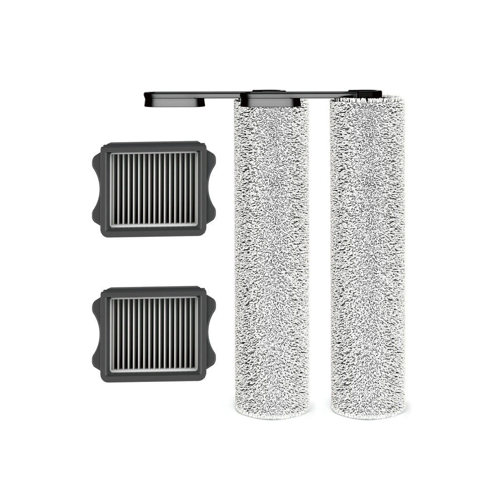 Kit d'accessoires Tineco FLOOR ONE S5/S5 PRO pour aspirateur sec/humide intelligent