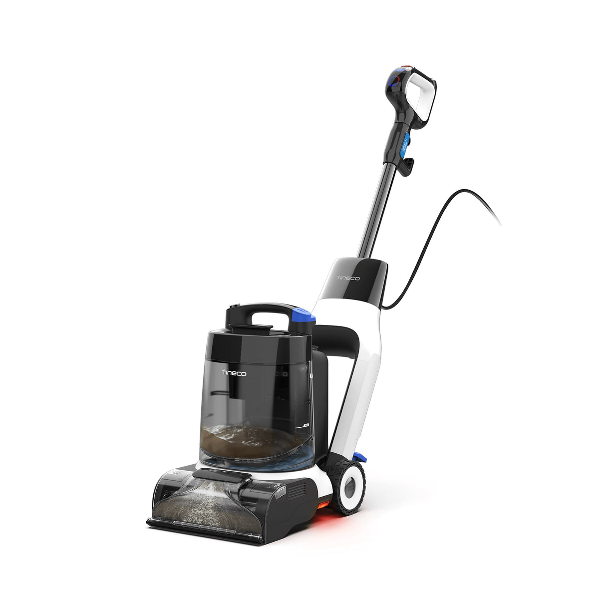 Tineco CARPET ONE Cruiser Nettoyeur de Tapis Intelligent