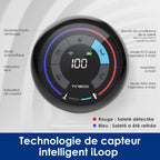 Tineco FLOOR ONE S5 COMBO POWER KIT aspirateur intelligent sec et humide