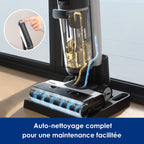 Tineco FLOOR ONE S7 PRO/S7 Series Aspirateur et Laveur Sec et Humide sans Fil Intelligent