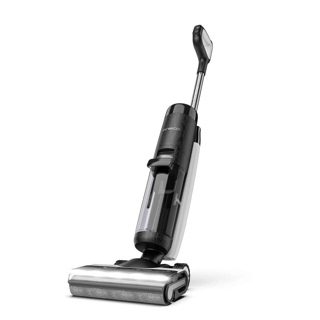 Tineco FLOOR ONE S7 PRO/S7 Series Aspirateur et Laveur Sec et Humide sans Fil Intelligent
