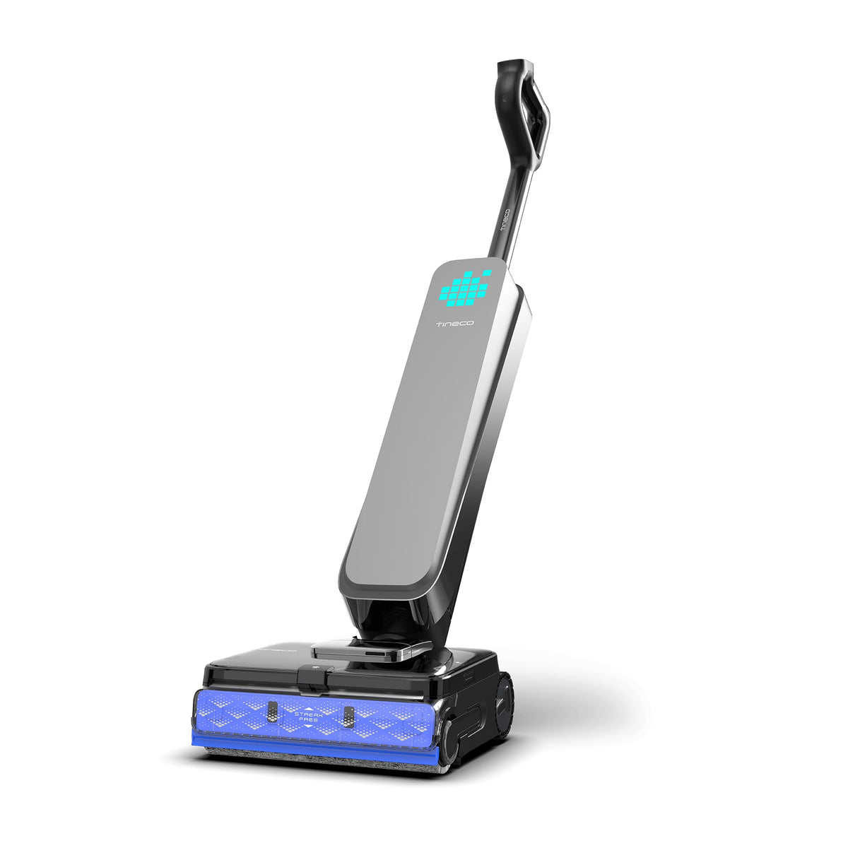 Tineco Floor One S9 Scientist Aspirateur Laveur