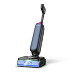 Tineco Floor One STATION S9 Artist Aspirateur Laveur Sans Fil