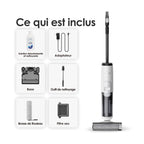 Tineco iFLOOR 5 Nettoyeur de Sol