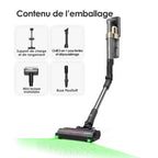 Tineco PURE ONE A90S Aspirateur Balai Sans Fil